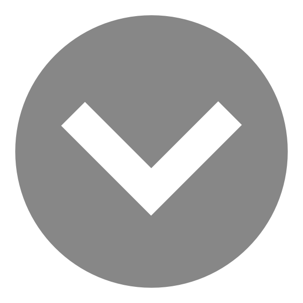 Arrow Down Icon
