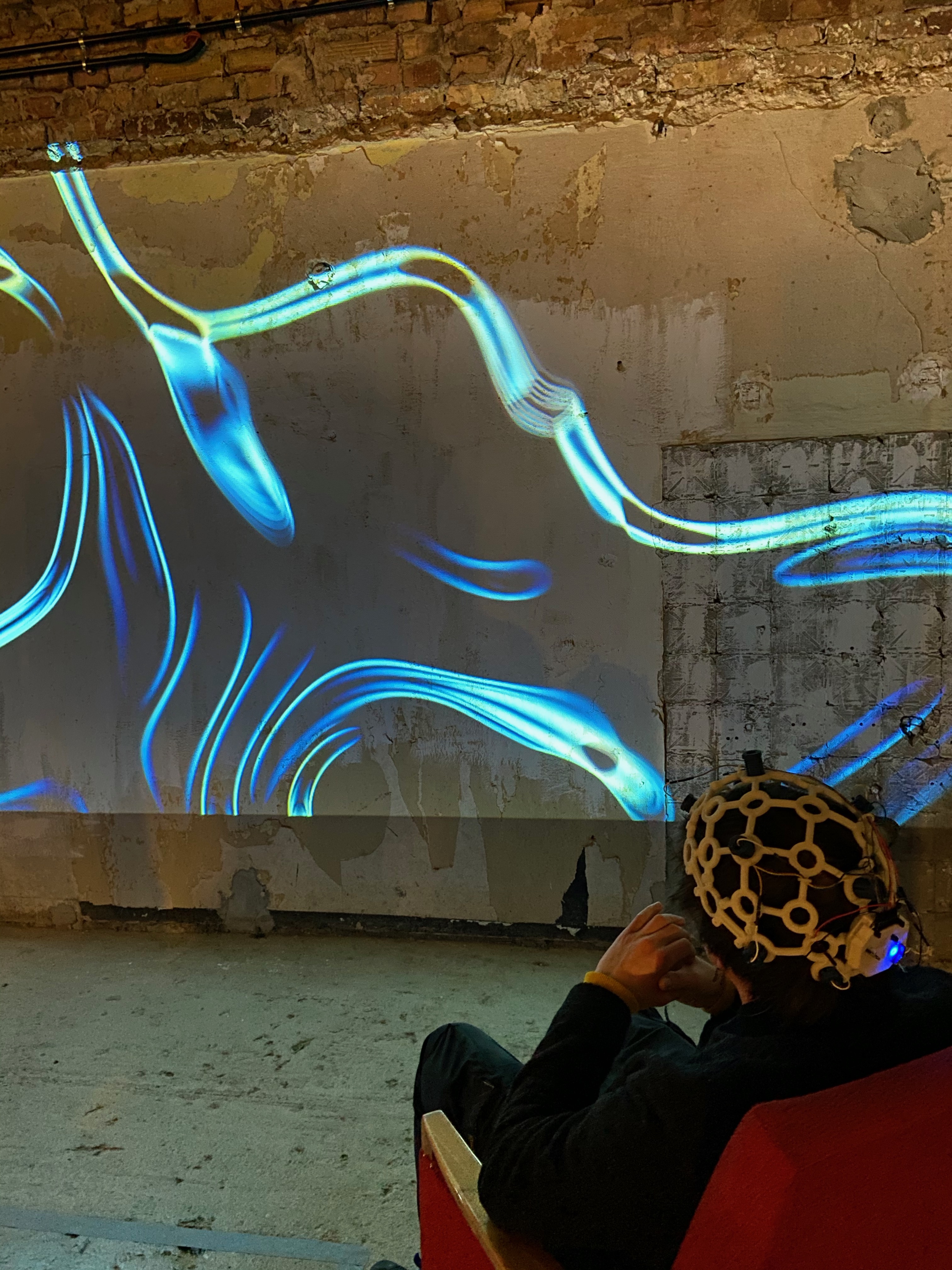 EEG